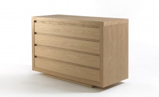 KYOTO 6 chest of drawers in Oak_main image