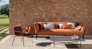 Livit XL sofa from Expormim - main