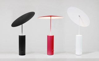Parasol table lamp from Innermost