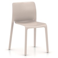 First Chair in Beige